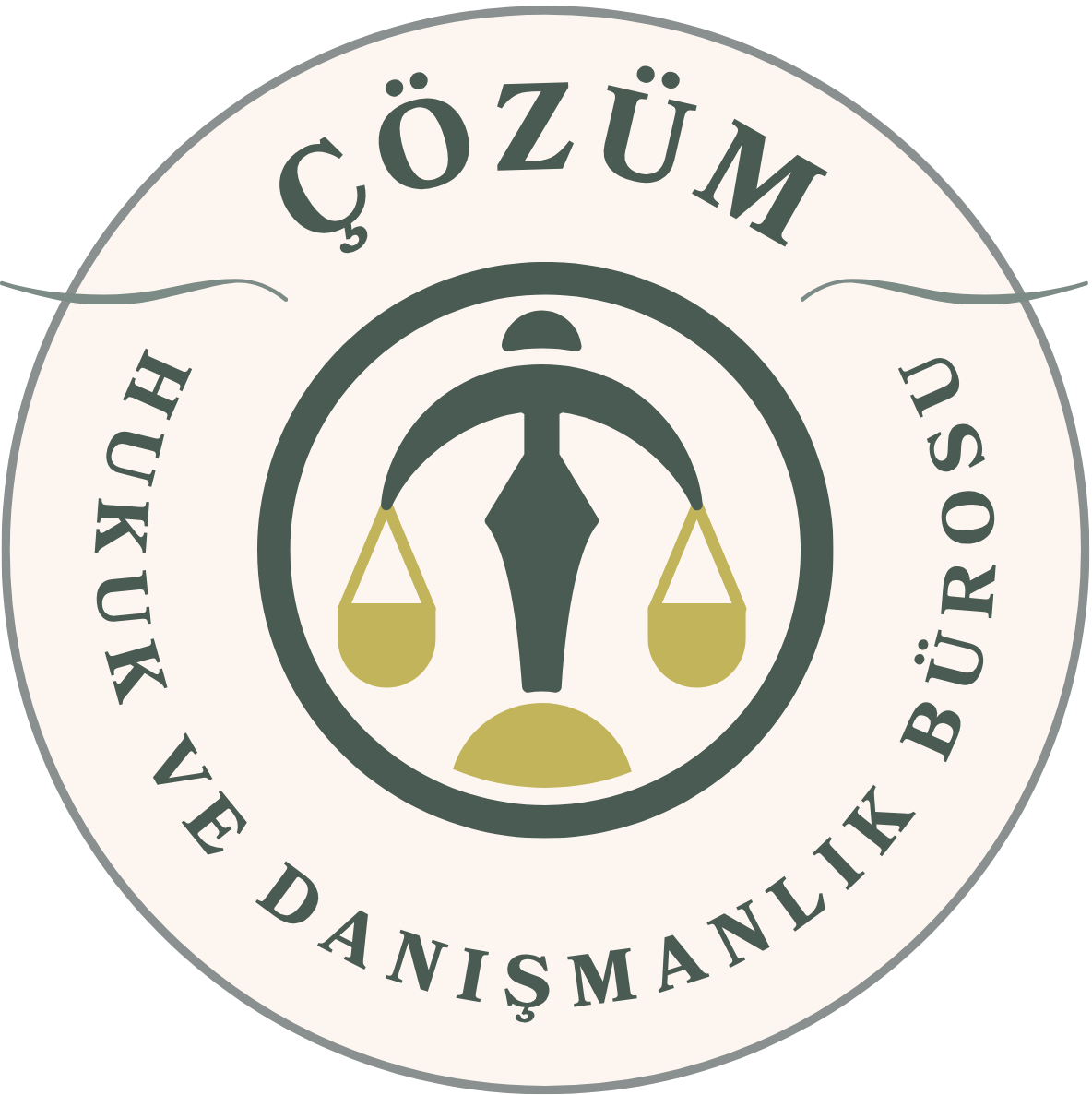 Av. Ferdi Akelma – Çözüm Hukuk ve Danışmanlık Bürosu